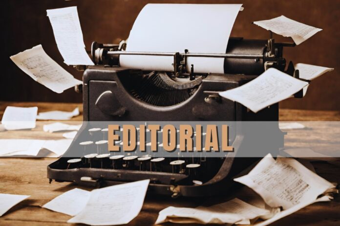 PORTADA EDITORIAL Día del padre