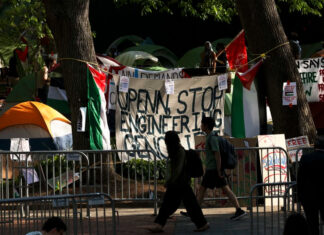 Pennsylvania Senate passes bill to bar universities and pension funds from divesting from Israel Pennsylvania