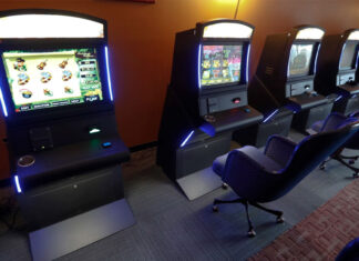 Pennsylvania court will decide whether skill game terminals are gambling machines skill