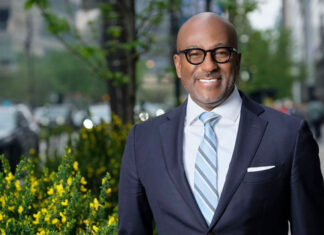 Philadelphia pastor elected to lead historic Black church in New York City elected