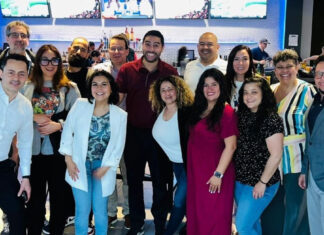 Primer capítulo de Filadelfia de profesionales latinos de bienes raíces bienes raíces