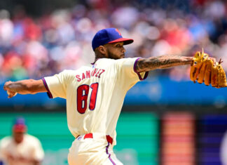 Sánchez could earn up to $54.5M with Phillies from 2025-30 if he wins 2 Cy Young Awards Phillies