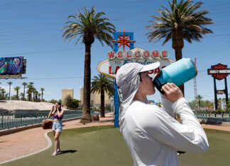 Se prevé un aumento en los costos de electricidad debido al calor extremo costos