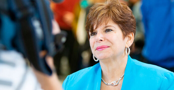 Senator-Christine-M.-Tartaglione -Answering-the-Call-to-Service senator