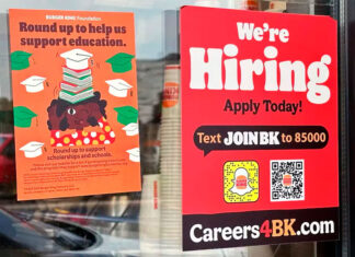 Solicitudes del seguro por desempleo en EE. U.U caen a 238.000, en un mercado laboral resiliente desempleo