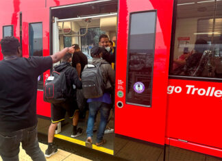 Some nationalities escape Biden’s sweeping asylum ban because deportation flights are scarce asylum