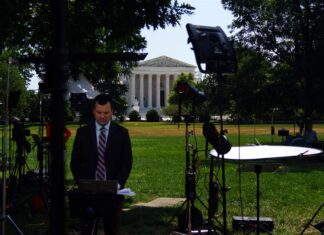 Supremo de EE. UU. ratifica que es legal multar a personas sin hogar por dormir en la calle supremo