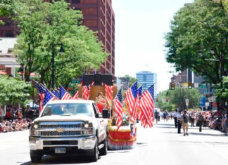 Today in History: July 4, Declaration of Independence adopted in Philadelphia Independence