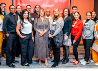 Un esfuerzo para cerrar la brecha en beneficio de emprendedores latinos de Filadelfia filadelfia