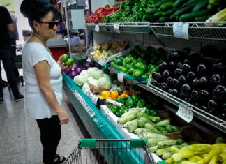 Una nueva ley federal afectaría la seguridad alimentaria afectando a millones de beneficiaros de SNAP SNAP