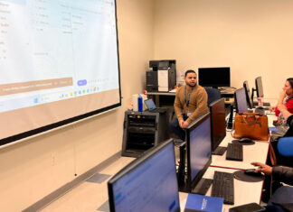 Understanding the digital divide in our neighborhood digital