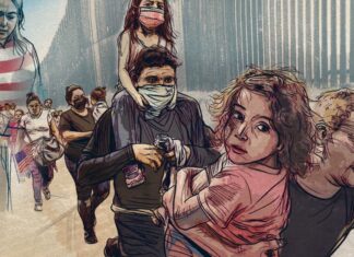 ¿Cómo impacta la inmigración en la intención de votos en EE. UU.? EE. UU.