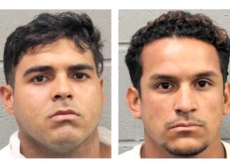 Venezuelan exiles call for death penalty for two compatriots who killed a minor in Texas Venezuelan