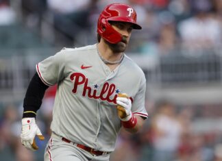 Oscar Hernández lidera un festival de jonrones de Dodgers para aplastar a Yanquis