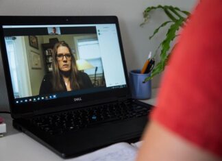 Una sobrina de Trump se encuentra en el equipo de Biden para el debate electoral sobrina