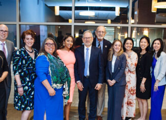 «Nuestra Humanidad Compartida»: Esperanza celebra la fuerza y el espíritu de los inmigrantes