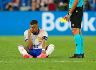 Terminó la primera semana de la Euro 2024 Euro 2024