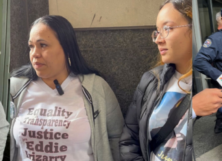 ¿Novedades en el caso de Eddie Irizarry? Eddie Irizarry