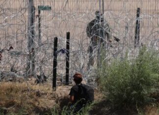 Las nuevas restricciones al asilo no representan el «cierre de la vida legítima de la frontera»: funcionario de EE. UU. frontera