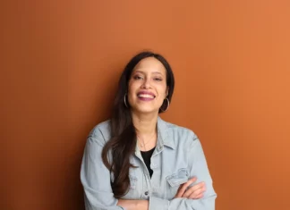 Erlina Ortiz, dramaturga de Impacto