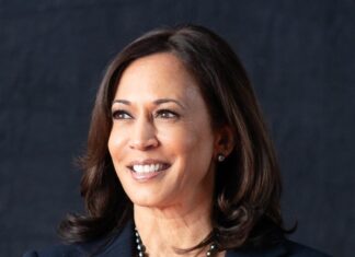 Overwhelming support for VP Harris from every corner of the country Harris