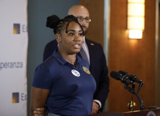 Secretary of the Commonwealth urges Pennsylvanians to serve as poll workers