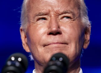 Texto íntegro de la carta de Joe Biden con que abandona la carrera presidencial