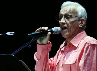 Los actos fúnebres por Antonio Cabán Vale serán en San Juan y Moca a partir del lunes