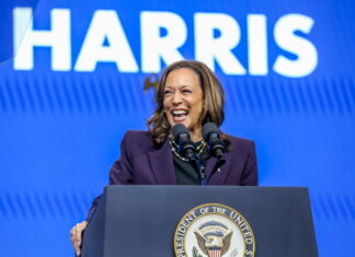 A 100 días de las elecciones, Harris vino a revolucionar la carrera a la presidencia de EE. UU. 100 días