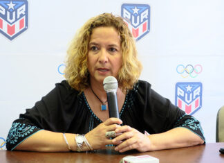 Puerto Rico darán hasta 50.000 dólares a los deportistas que ganen oro en París 2024 dólares