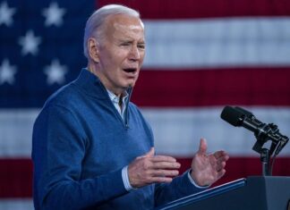 ¿Cómo sería el proceso para sustituir a Joe Biden como candidato demócrata? sustituir
