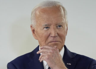 Biden da otra entrevista para reasegurar a los estadounidenses