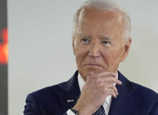 Biden envía una carta y pide unidad a los demócratas