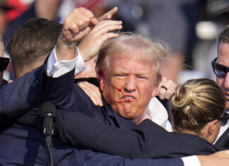 Thomas Matthew Crook, quien atacó a Trump tenían 20 años