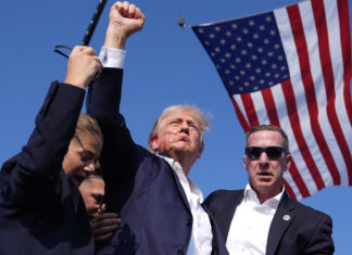 Rechazo global a atentado a Trump