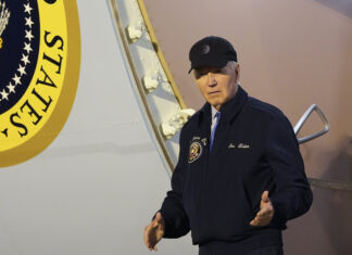 Delaware se conmueve ante la prevista renuncia del presidente Biden a la reelección