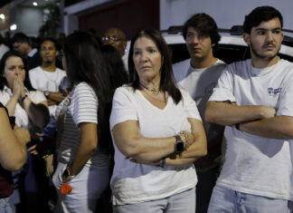 Cronología de la elección presidencial en Venezuela