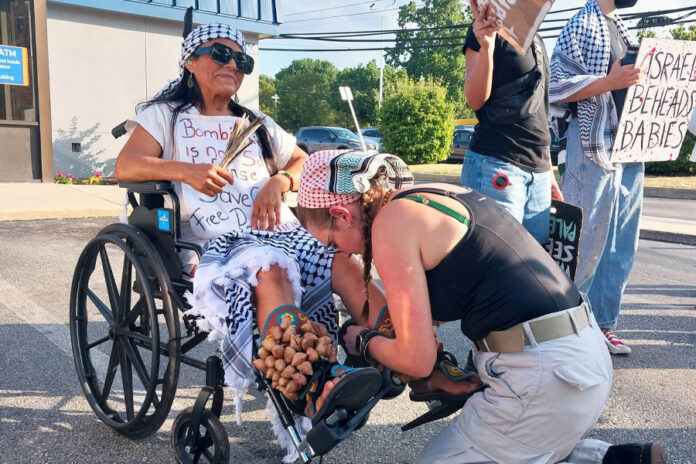 Agresión-con-agravante-a-Carmen-Guerrero-1 Carmen Guerrero