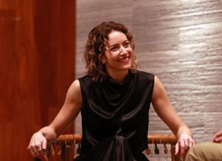 Alondra de la Parra: “El repertorio latinoamericano merece un lugar en cualquier orquesta” latinoamericano