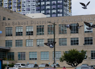 Antisemitism runs rampant in Philadelphia schools, Jewish group alleges in civil rights complaint Antisemitism