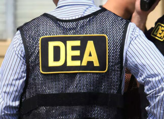 Archivos secretos de la DEA muestran a agentes bromear sobre violación en chat de WhatsApp DEA