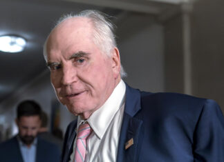 Pennsylvania congressman chosen to lead House task force investigating Trump assassination attempt congressman