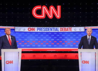 Balance and perspective: the legacy of President and future candidate Joe Biden Joe Biden