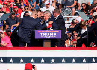 Biden: «Bajemos la temperatura en nuestra política. Nada es más importante que permanecer unidos» Biden