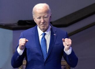 Biden addresses supportive Black church service amid growing Democratic calls for him to step aside church
