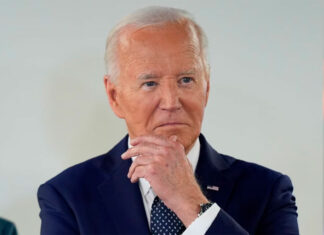 Biden promete proseguir con su candidatura, rechazando presión para dejar la campaña Biden