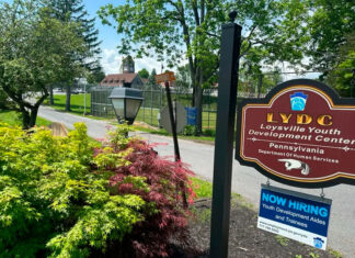 By the dozen, accusers tell of rampant sexual abuse at Pennsylvania juvenile detention facilities sexual