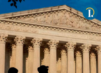 Corte Suprema de EE. UU. se pronunciará sobre la solicitud de inmunidad de Trump corte suprema