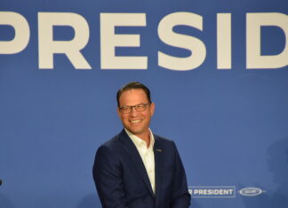 ¿Es viable la fórmula Harris-Shapiro? En Filadelfia iniciará la carrera de los demócratas rumbo a la presidencia con el ticket completo