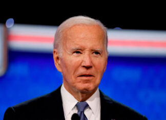 Demócratas expresan públicamente su preocupación por la campaña de Biden Biden